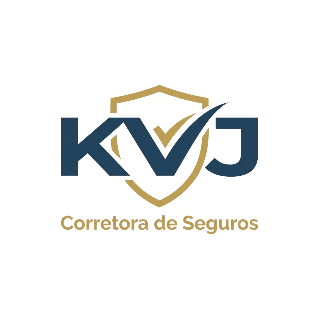 KVJ Corretora